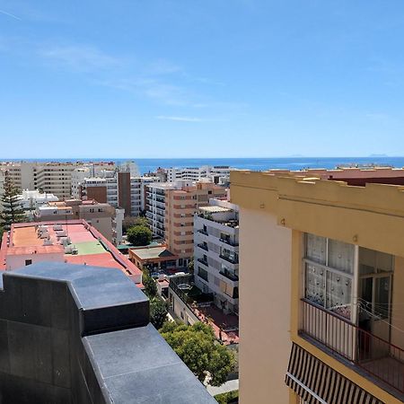 Apartamentos Con Vistas Y Terraza En Marbella Zewnętrze zdjęcie