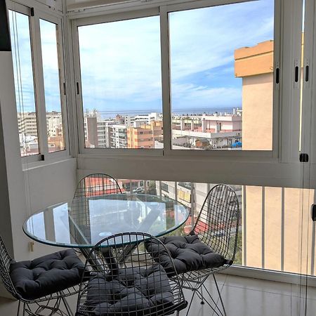 Apartamentos Con Vistas Y Terraza En Marbella Zewnętrze zdjęcie
