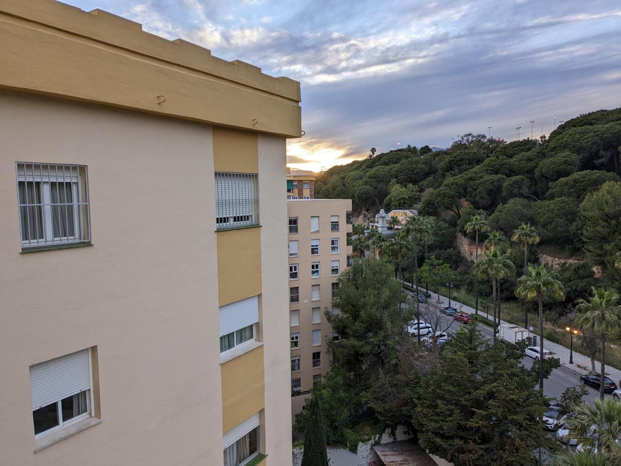 Apartamentos Con Vistas Y Terraza En Marbella Zewnętrze zdjęcie