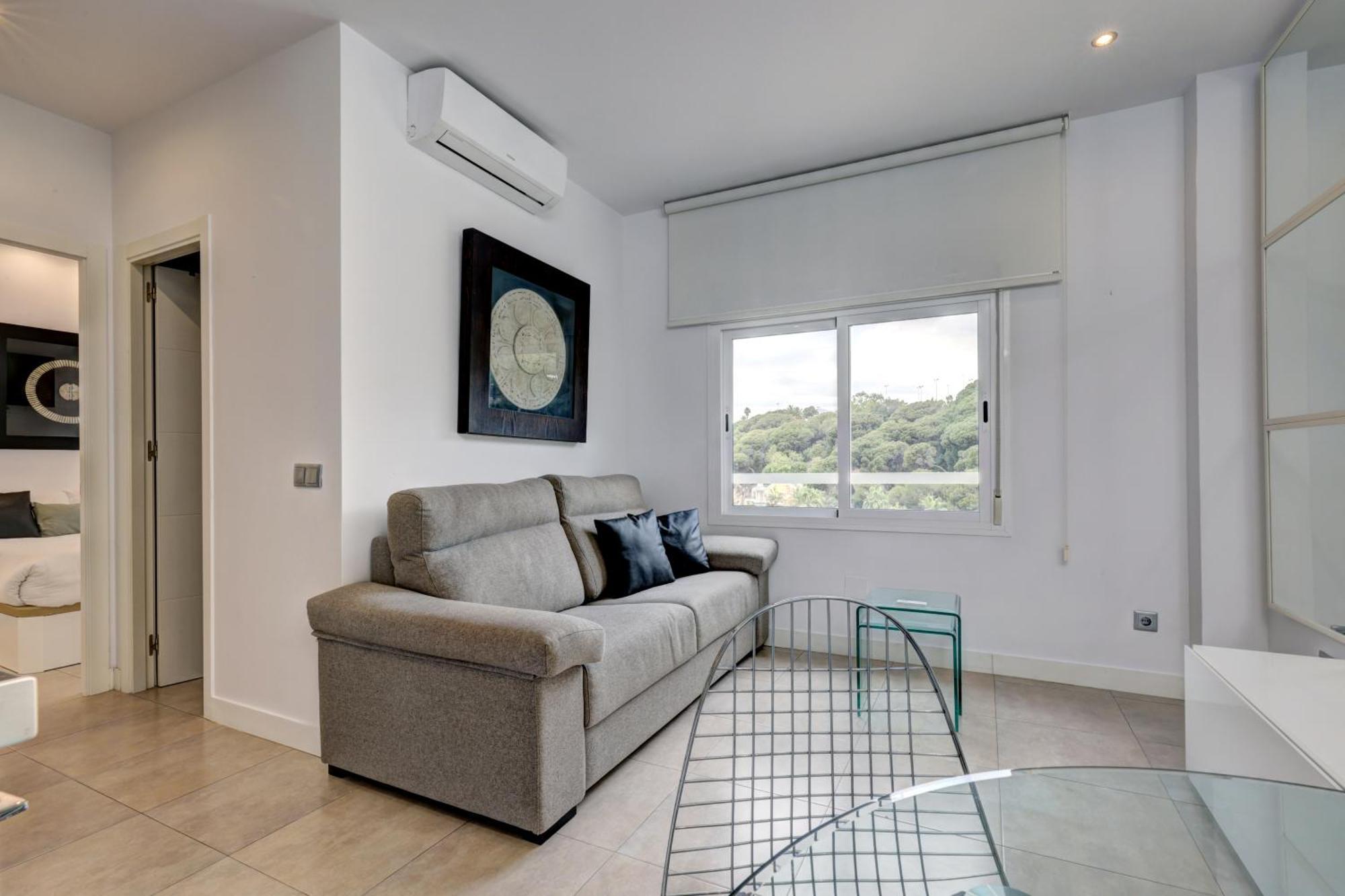 Apartamentos Con Vistas Y Terraza En Marbella Zewnętrze zdjęcie