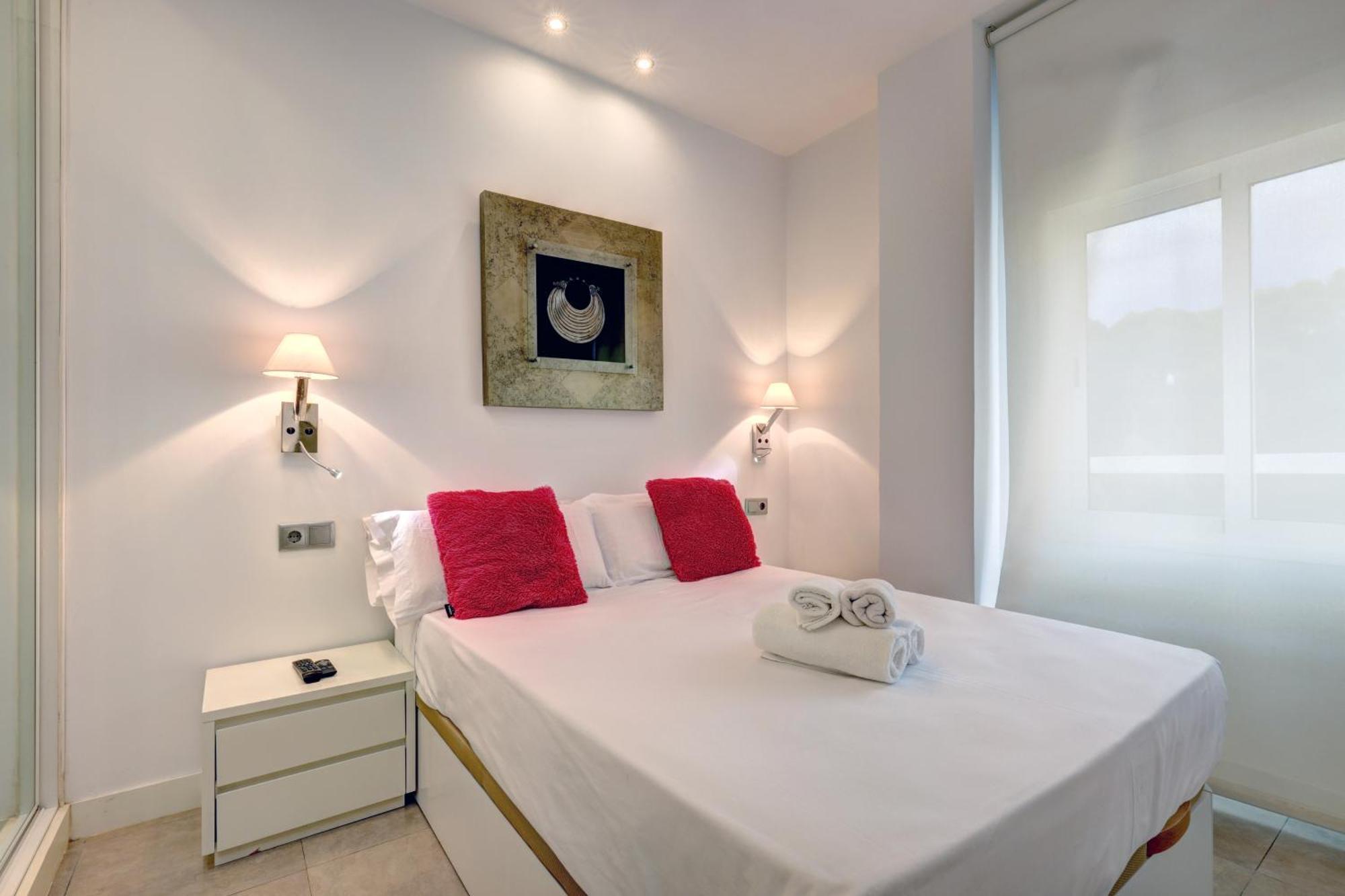 Apartamentos Con Vistas Y Terraza En Marbella Zewnętrze zdjęcie