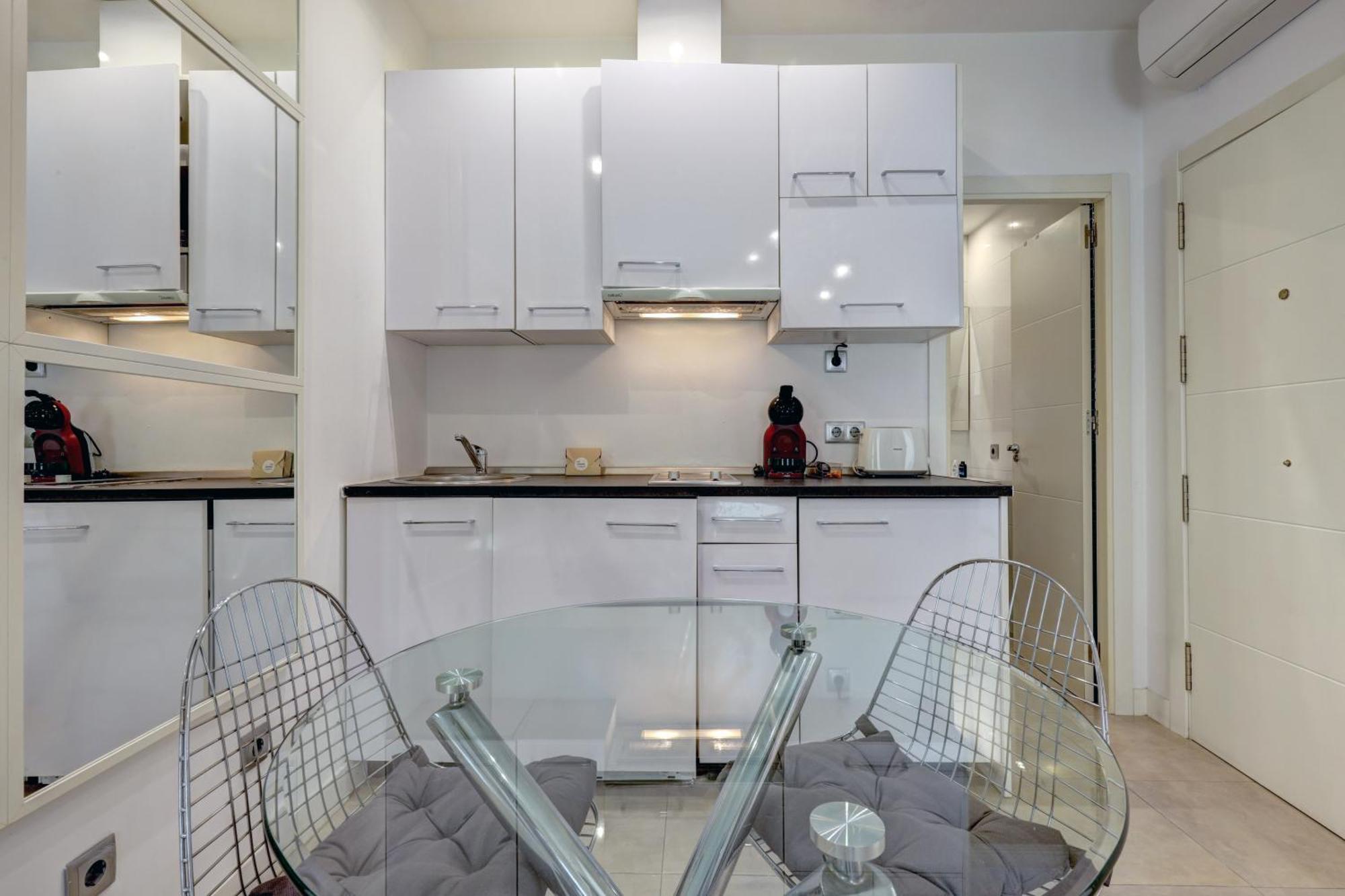 Apartamentos Con Vistas Y Terraza En Marbella Zewnętrze zdjęcie
