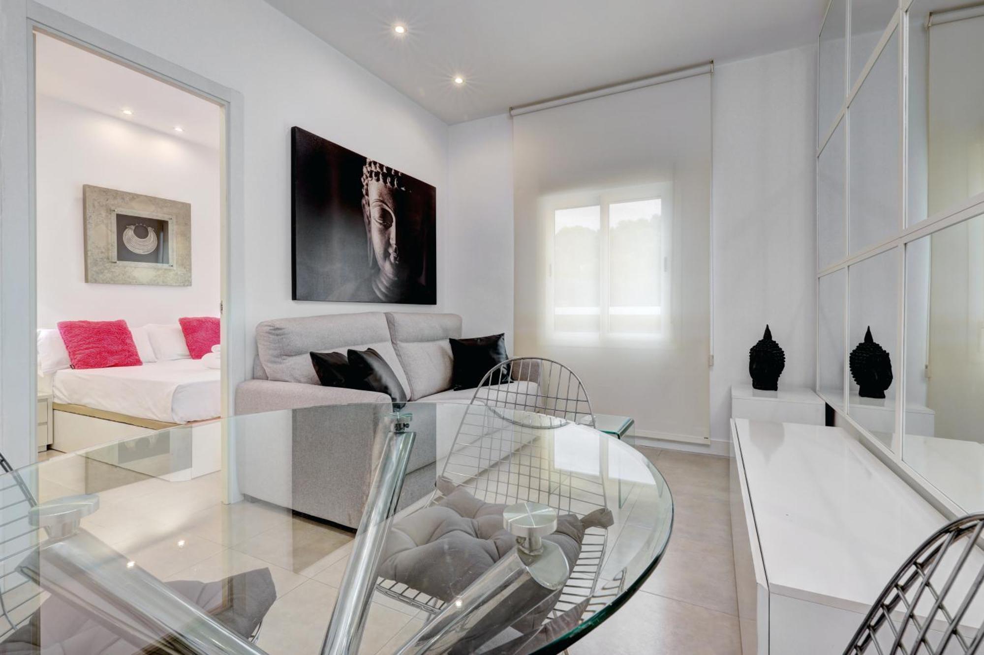 Apartamentos Con Vistas Y Terraza En Marbella Zewnętrze zdjęcie