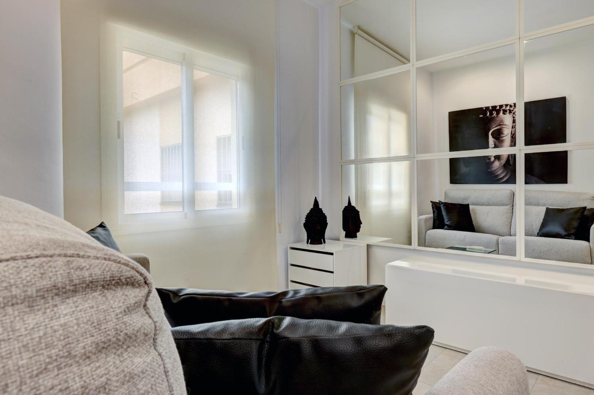 Apartamentos Con Vistas Y Terraza En Marbella Zewnętrze zdjęcie