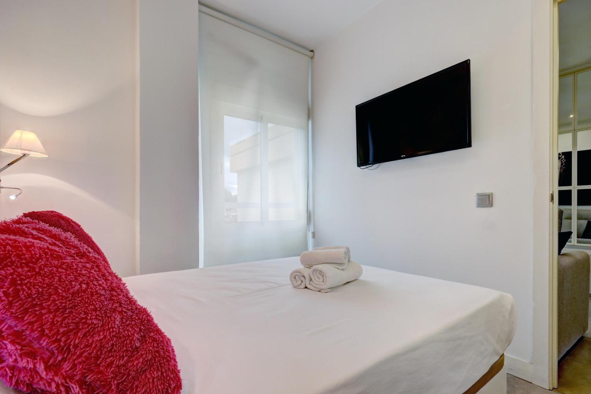 Apartamentos Con Vistas Y Terraza En Marbella Zewnętrze zdjęcie