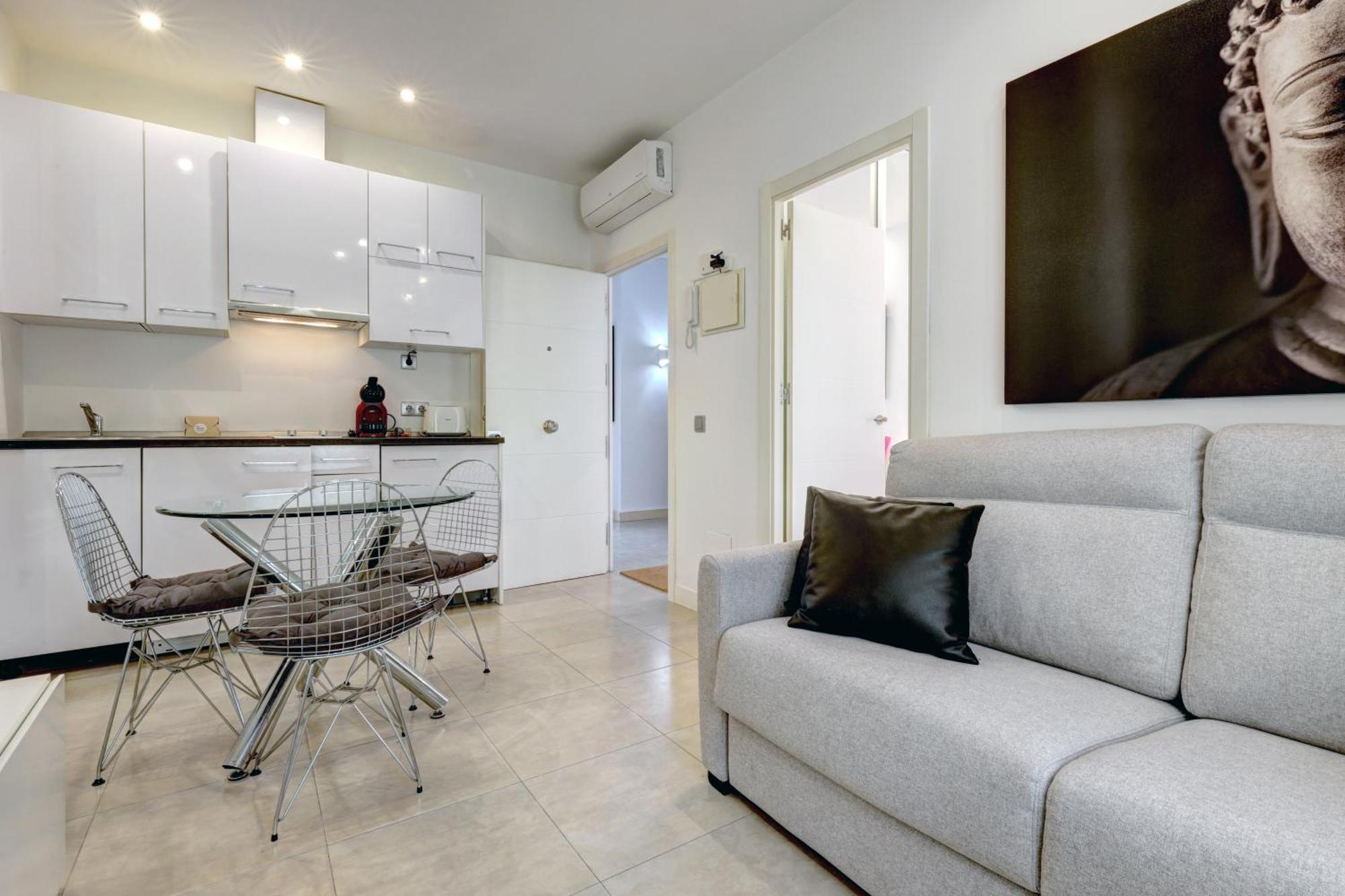 Apartamentos Con Vistas Y Terraza En Marbella Zewnętrze zdjęcie