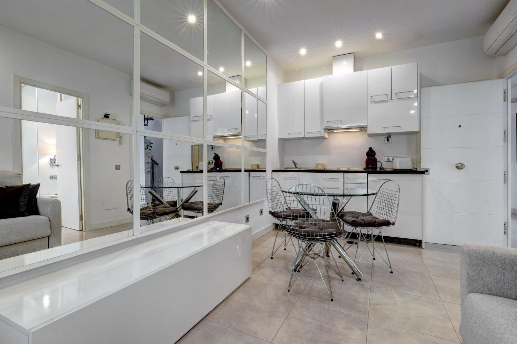 Apartamentos Con Vistas Y Terraza En Marbella Zewnętrze zdjęcie