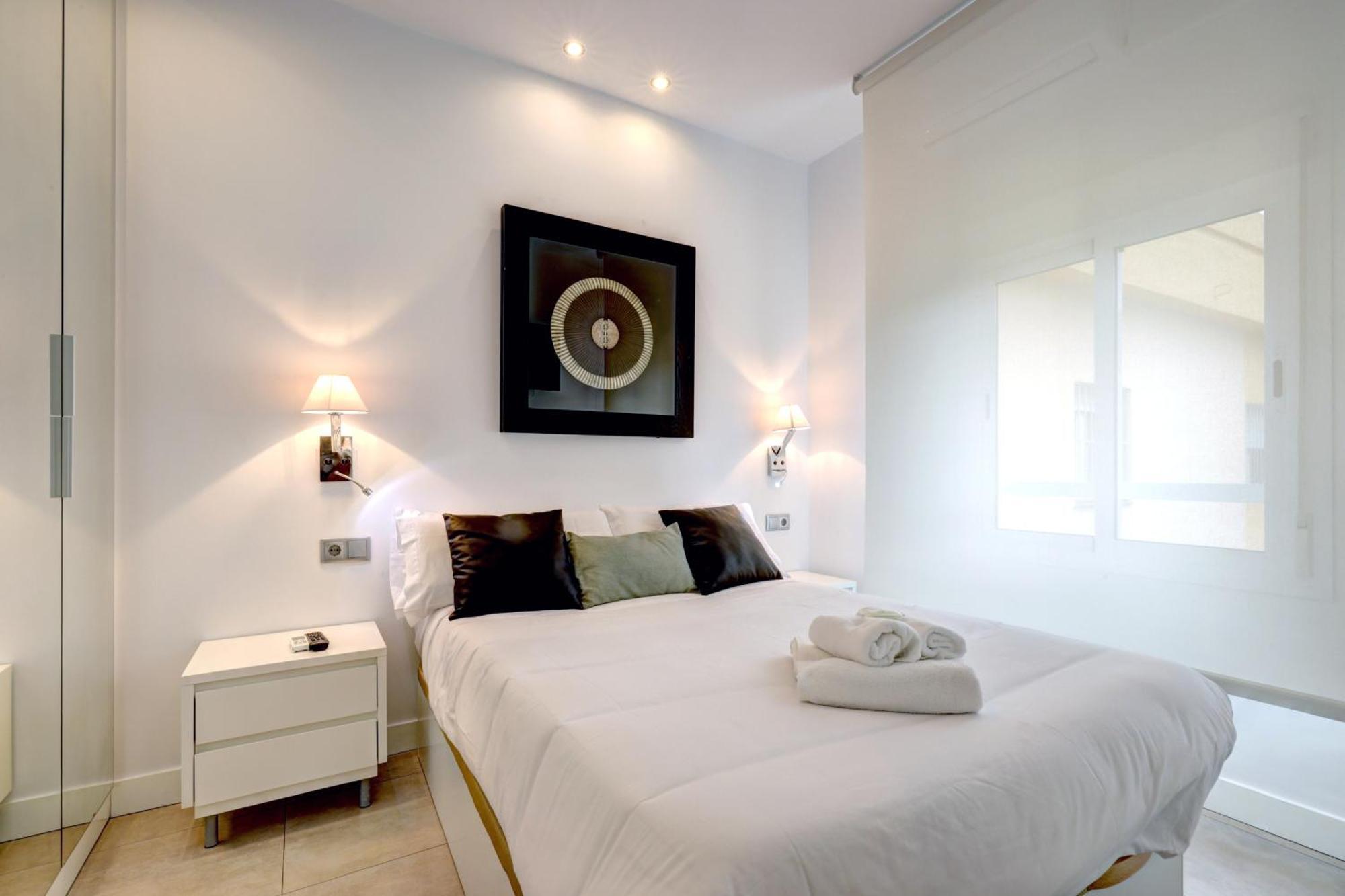 Apartamentos Con Vistas Y Terraza En Marbella Zewnętrze zdjęcie
