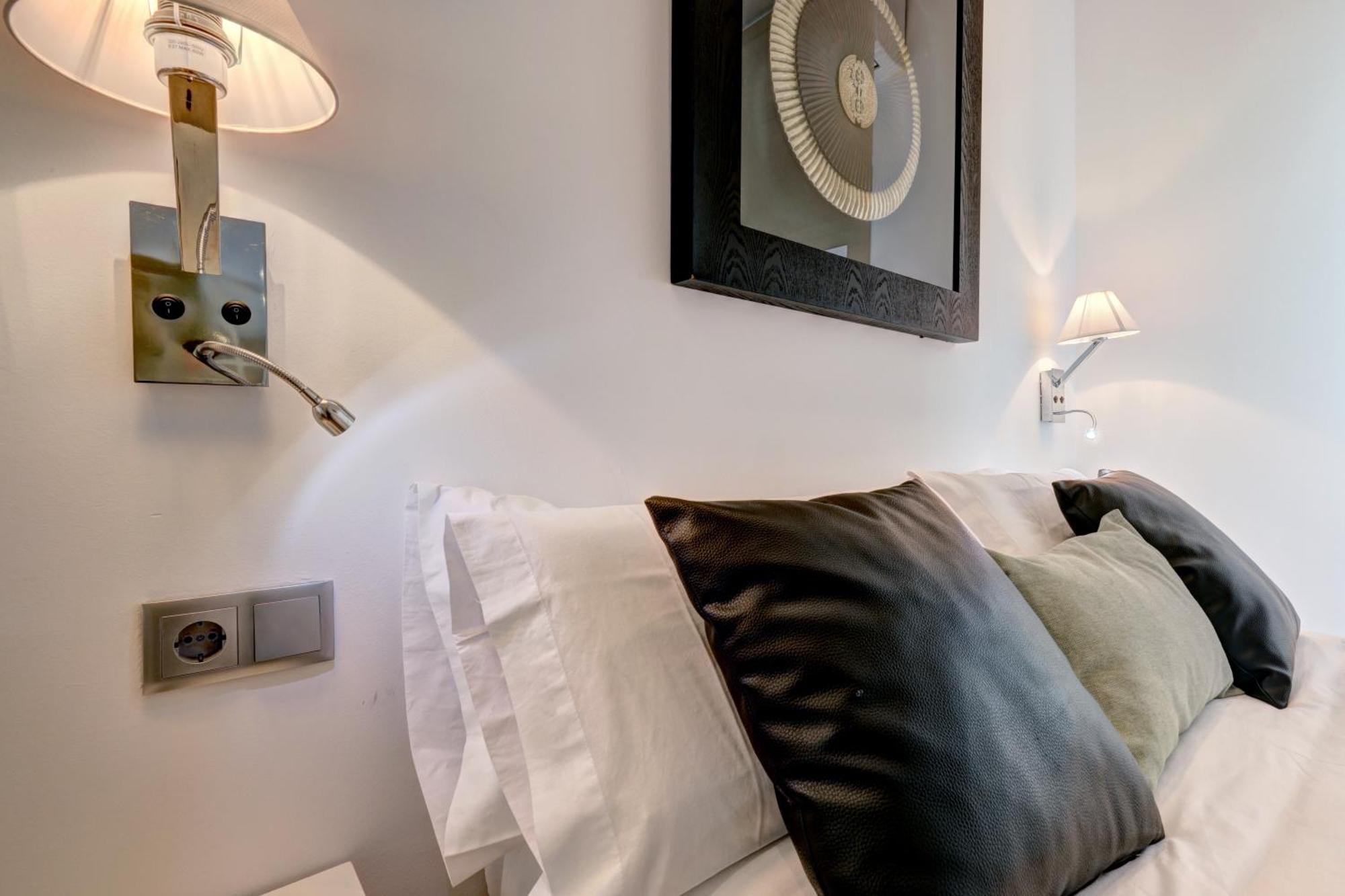 Apartamentos Con Vistas Y Terraza En Marbella Zewnętrze zdjęcie