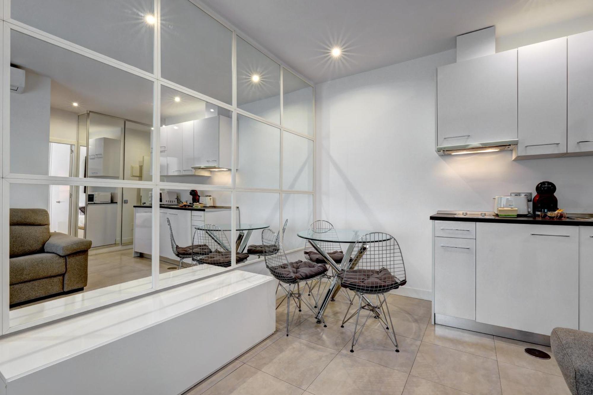 Apartamentos Con Vistas Y Terraza En Marbella Zewnętrze zdjęcie