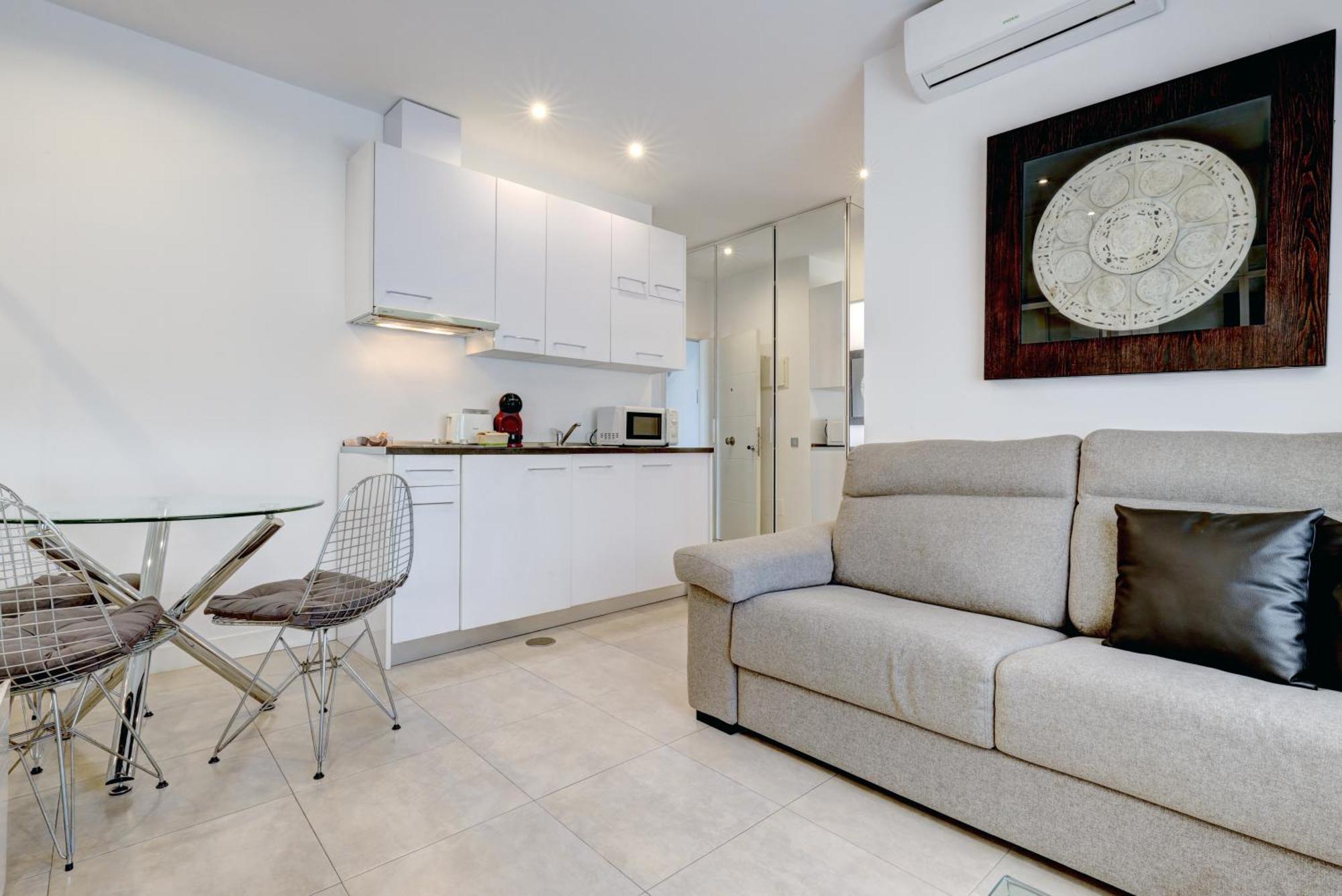 Apartamentos Con Vistas Y Terraza En Marbella Zewnętrze zdjęcie