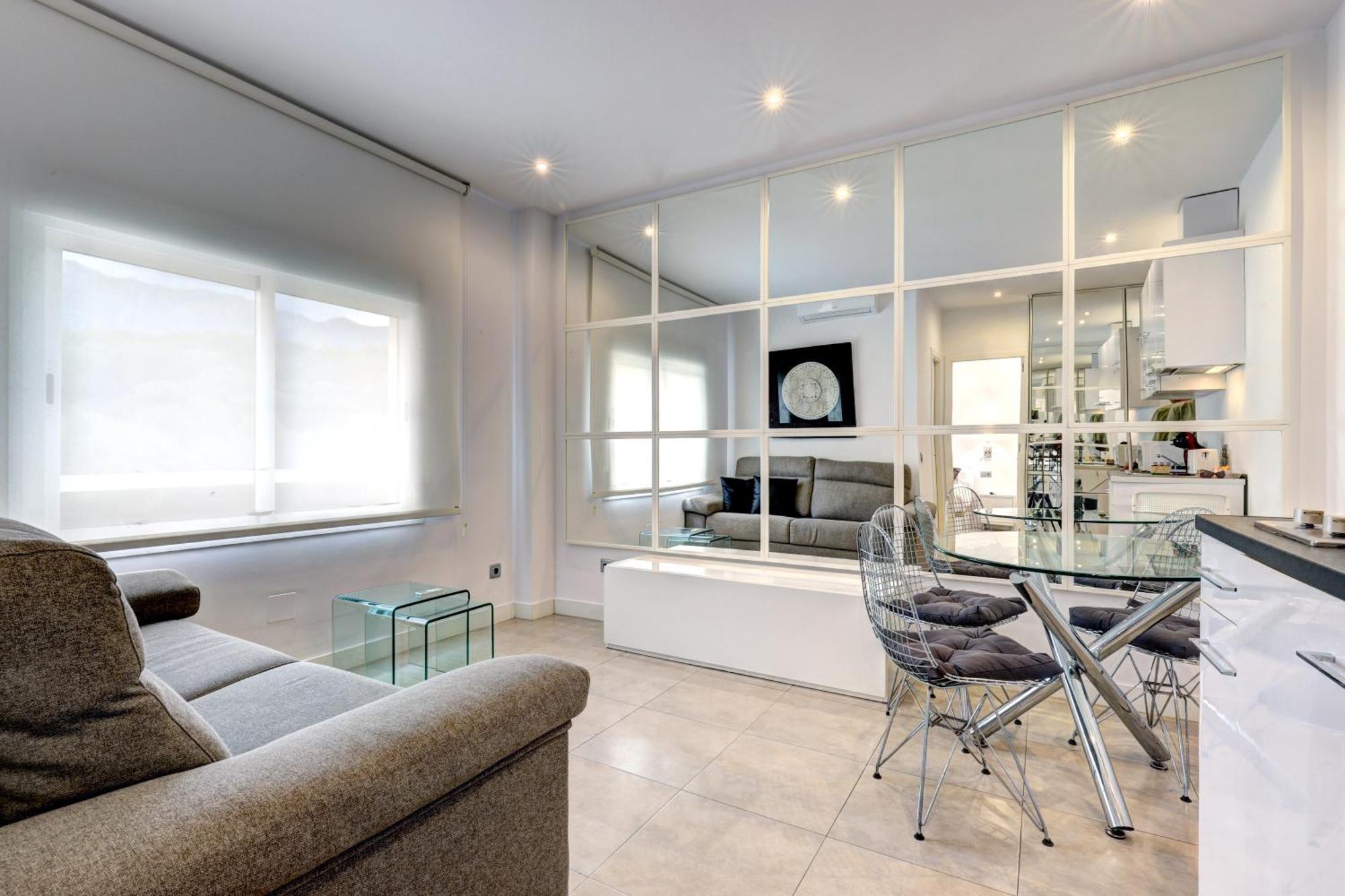 Apartamentos Con Vistas Y Terraza En Marbella Zewnętrze zdjęcie
