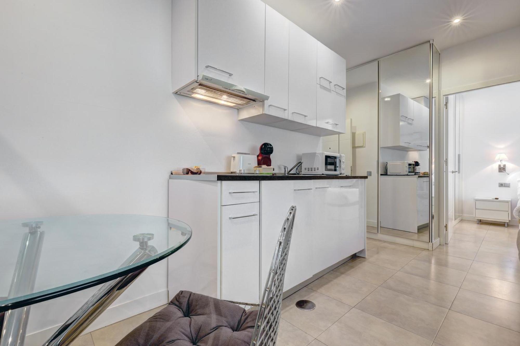 Apartamentos Con Vistas Y Terraza En Marbella Zewnętrze zdjęcie