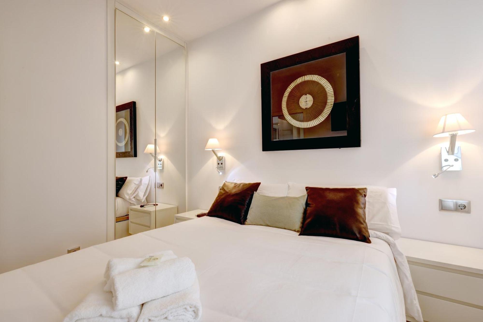 Apartamentos Con Vistas Y Terraza En Marbella Zewnętrze zdjęcie