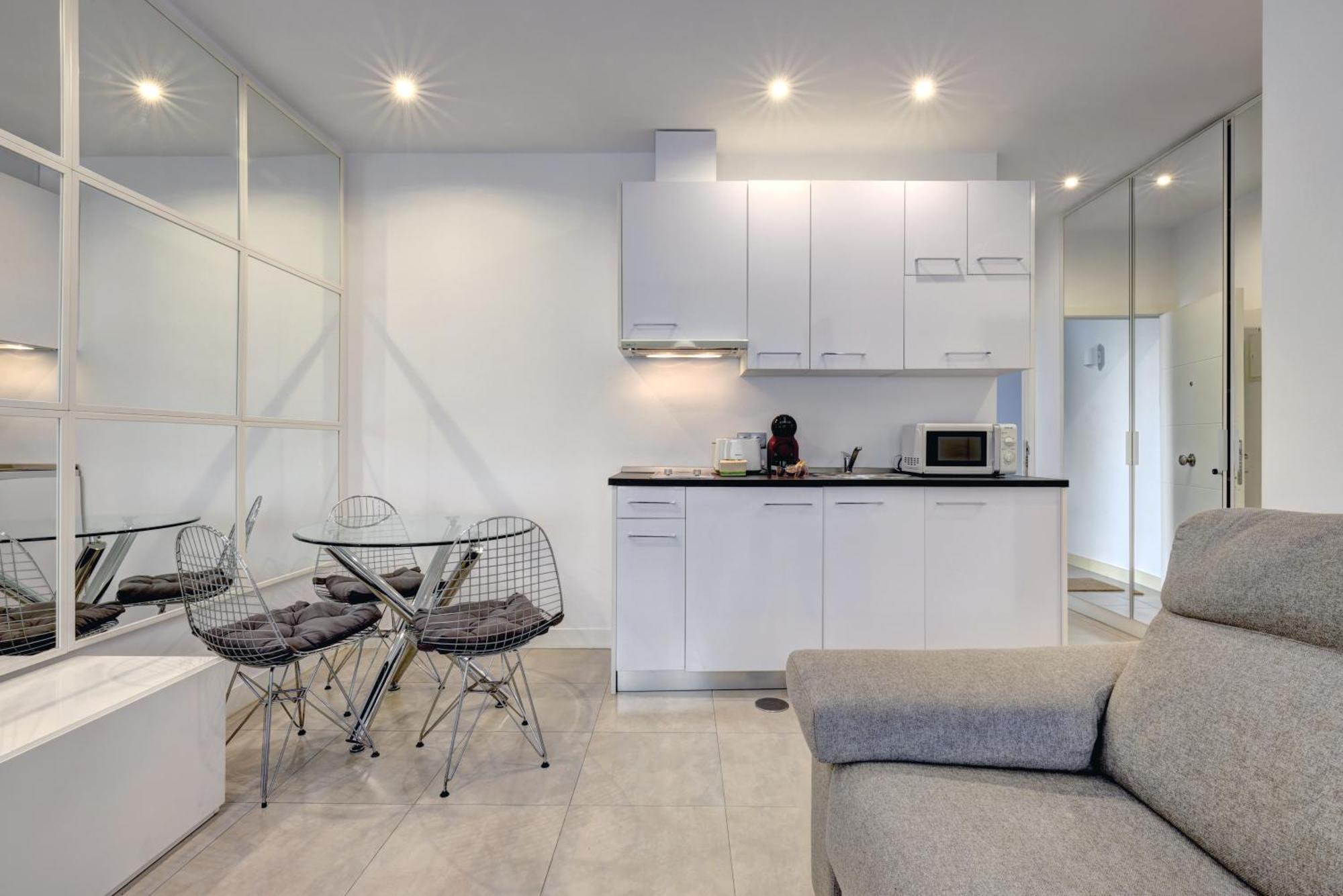 Apartamentos Con Vistas Y Terraza En Marbella Zewnętrze zdjęcie