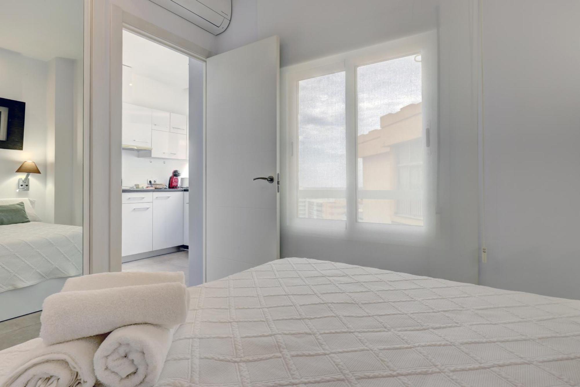 Apartamentos Con Vistas Y Terraza En Marbella Zewnętrze zdjęcie