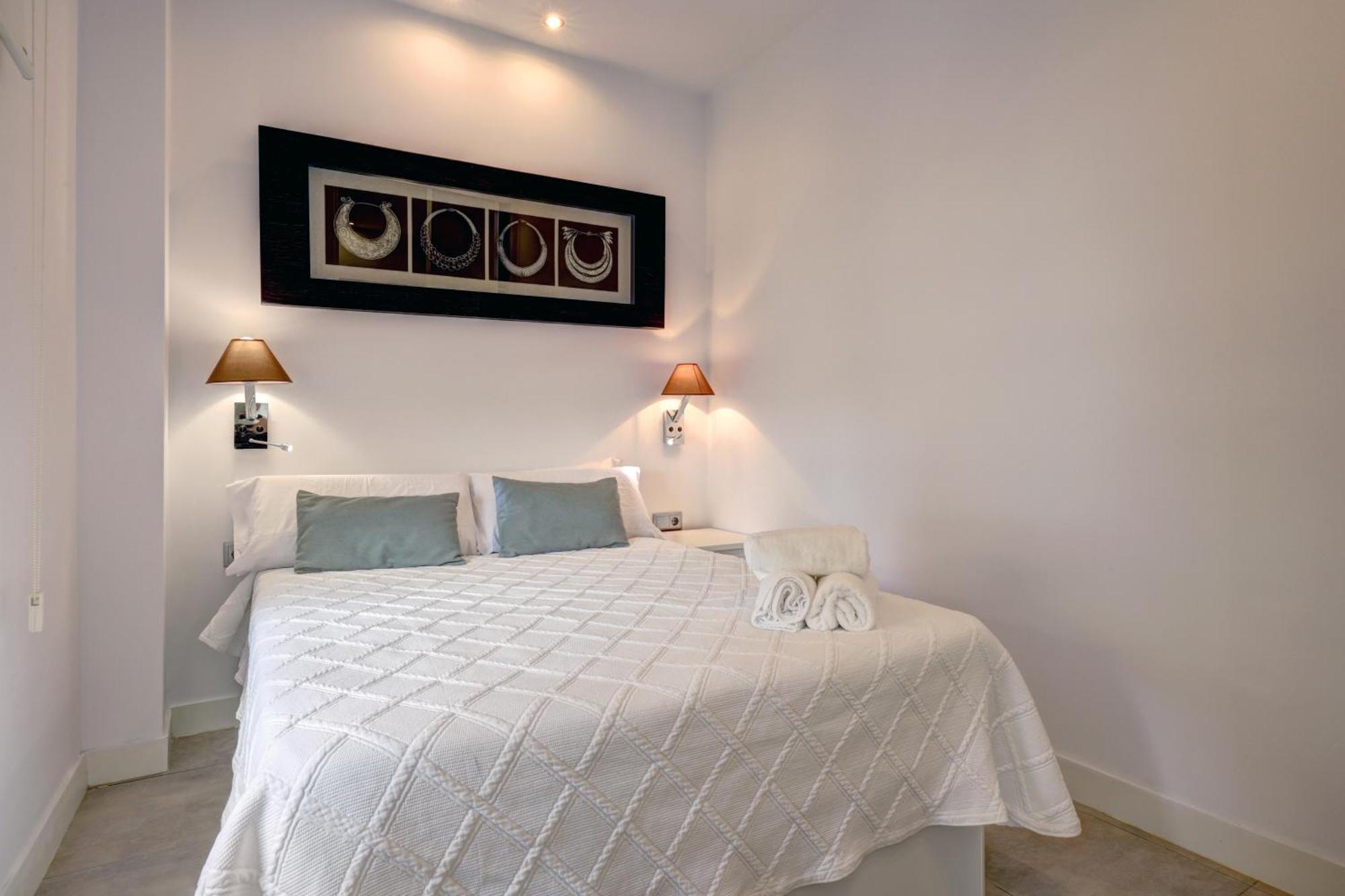 Apartamentos Con Vistas Y Terraza En Marbella Zewnętrze zdjęcie