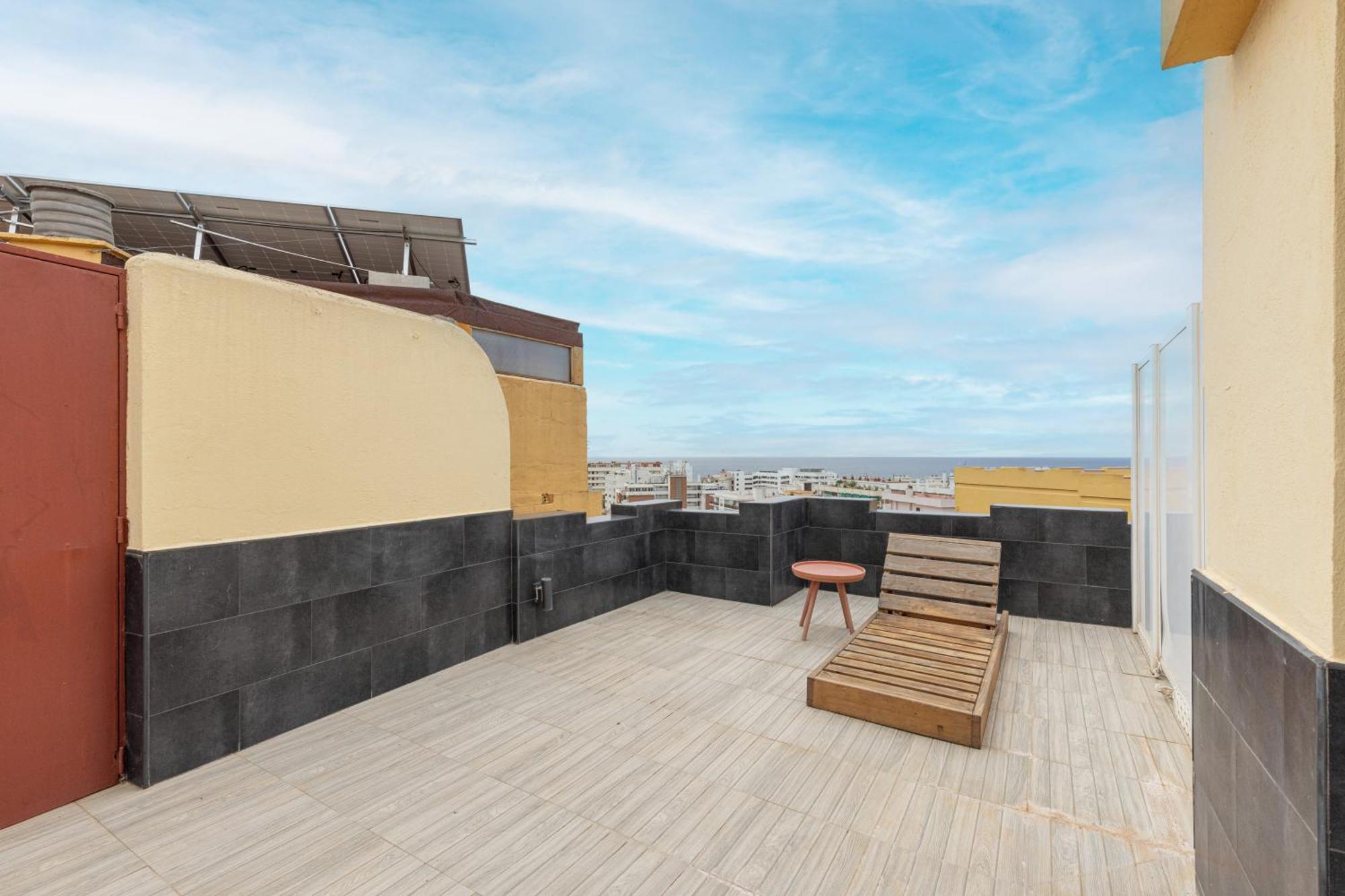 Apartamentos Con Vistas Y Terraza En Marbella Zewnętrze zdjęcie