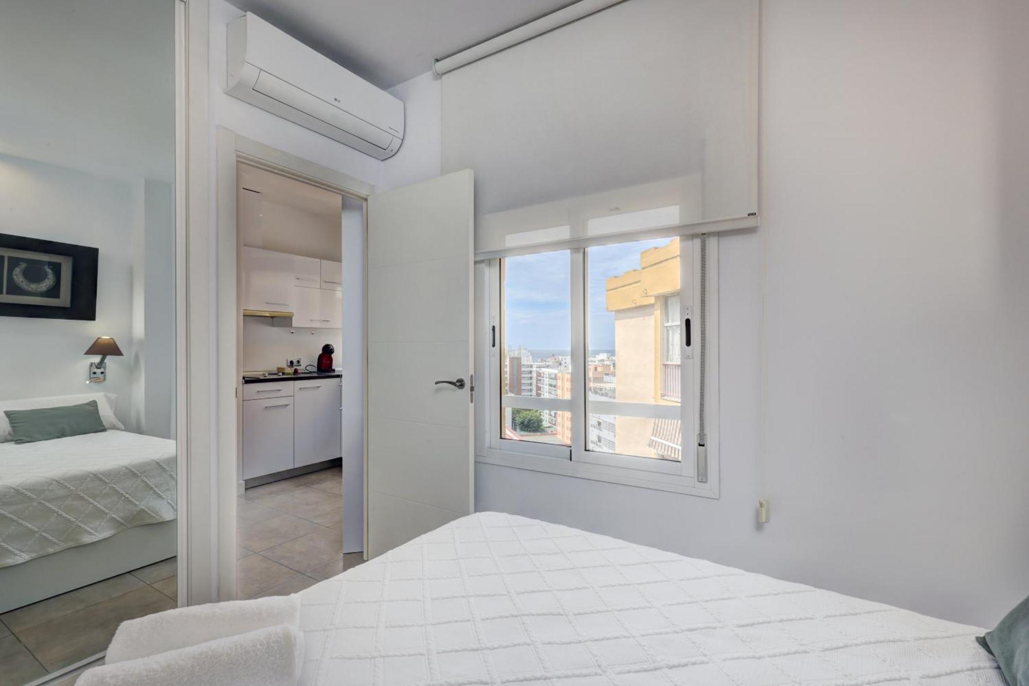 Apartamentos Con Vistas Y Terraza En Marbella Zewnętrze zdjęcie