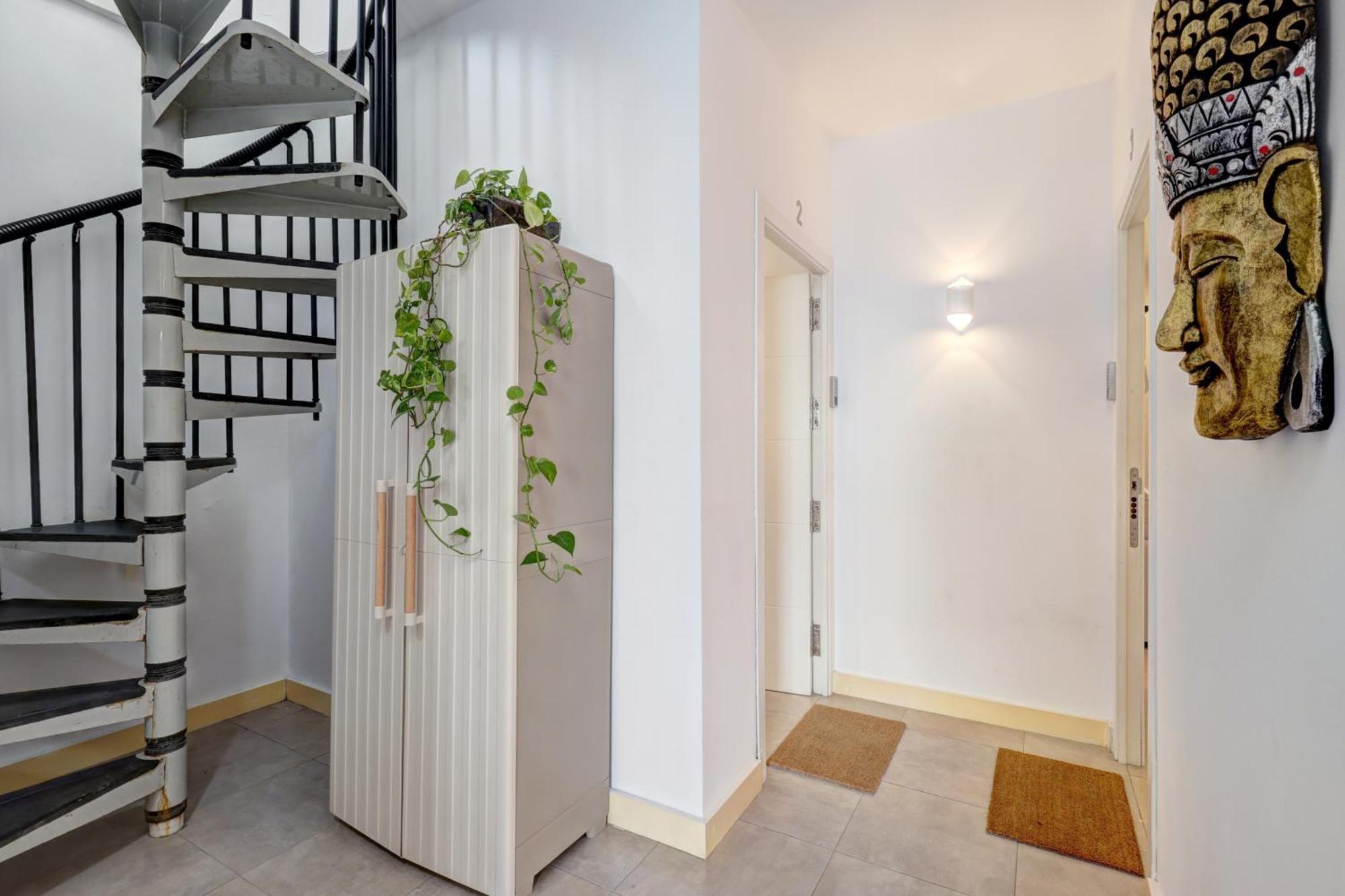 Apartamentos Con Vistas Y Terraza En Marbella Zewnętrze zdjęcie