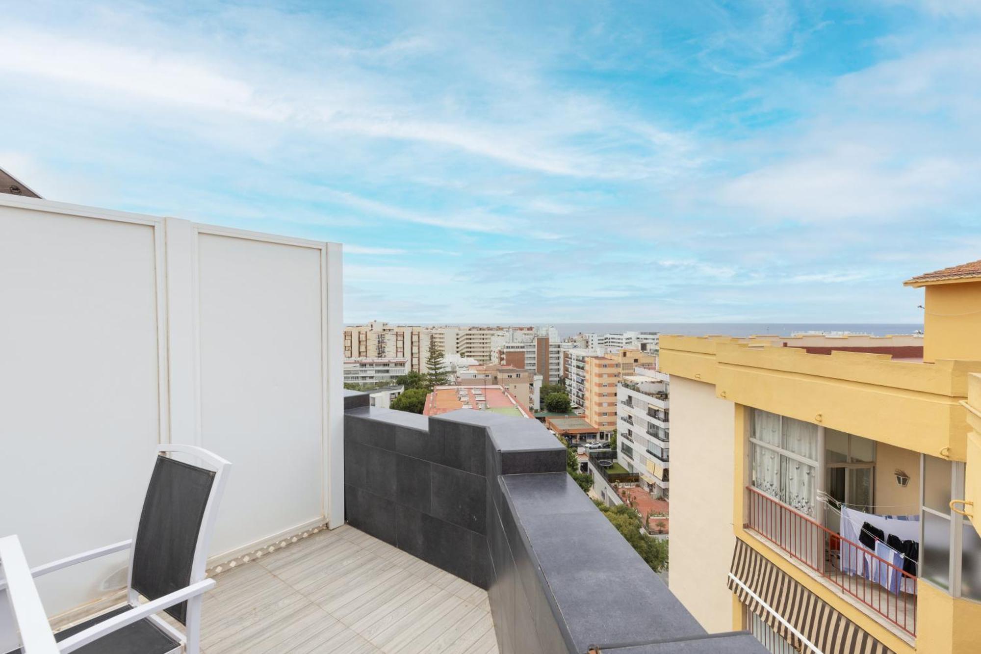 Apartamentos Con Vistas Y Terraza En Marbella Zewnętrze zdjęcie