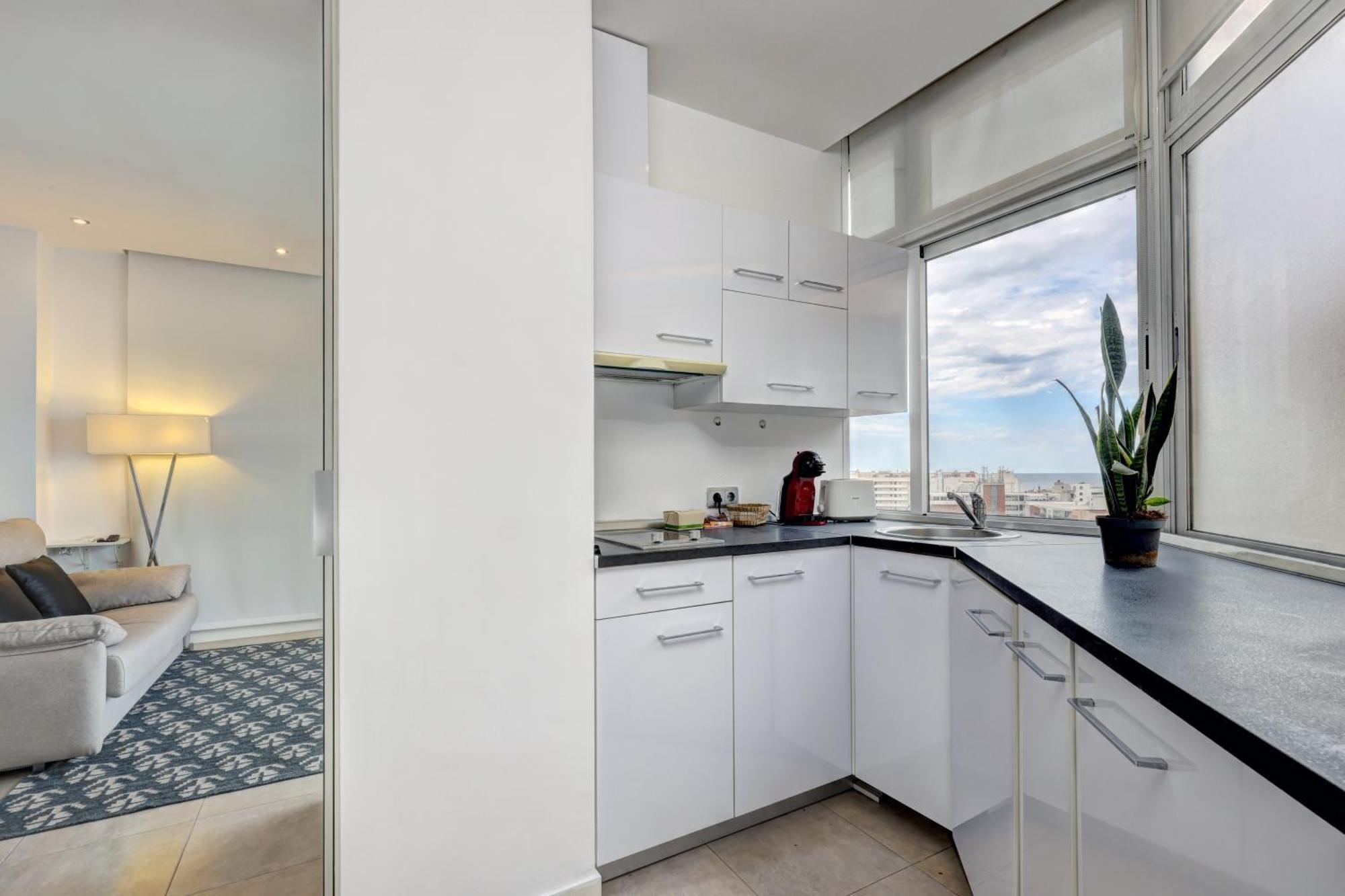 Apartamentos Con Vistas Y Terraza En Marbella Zewnętrze zdjęcie
