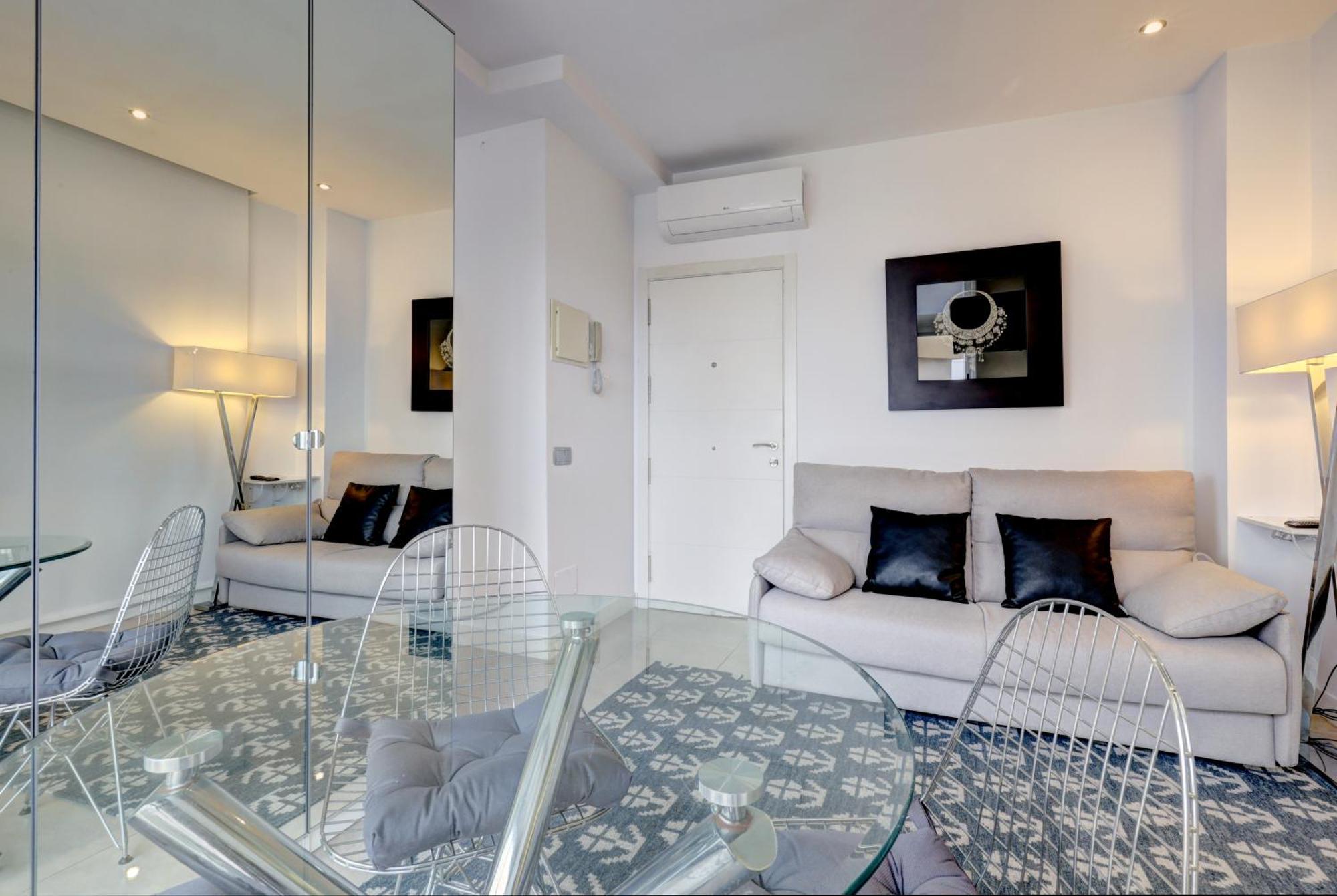 Apartamentos Con Vistas Y Terraza En Marbella Zewnętrze zdjęcie