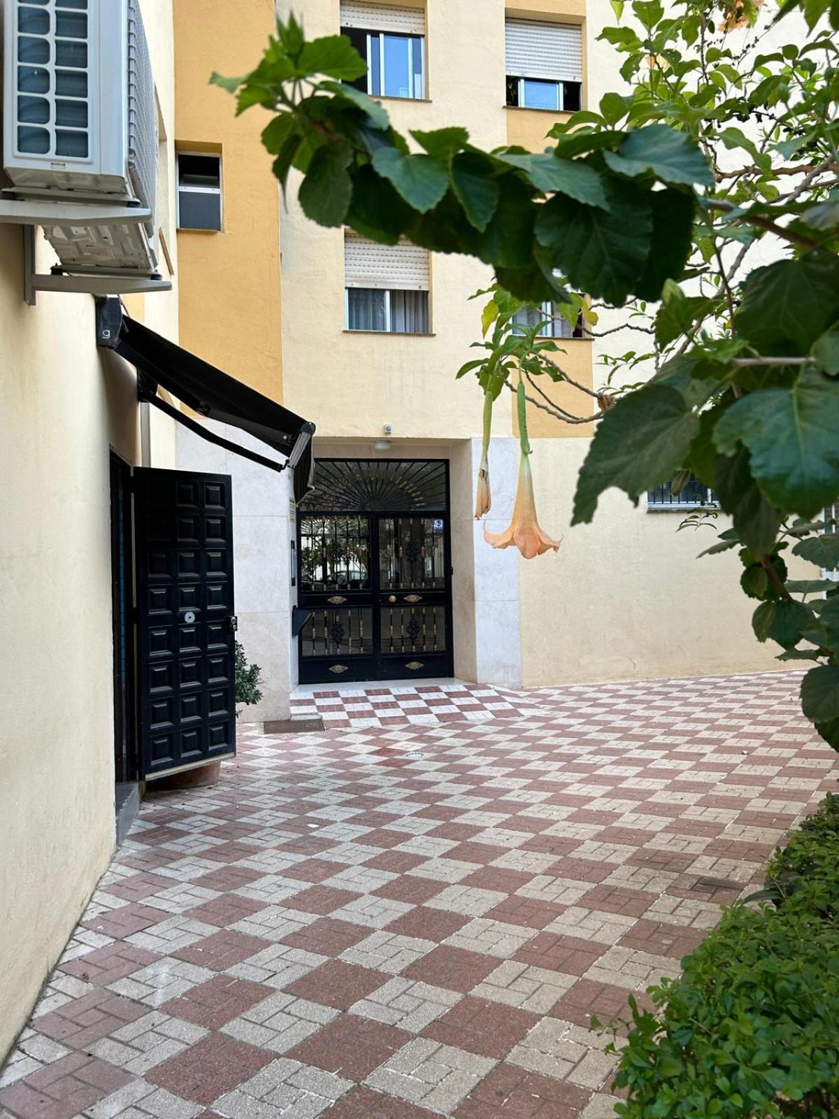 Apartamentos Con Vistas Y Terraza En Marbella Zewnętrze zdjęcie